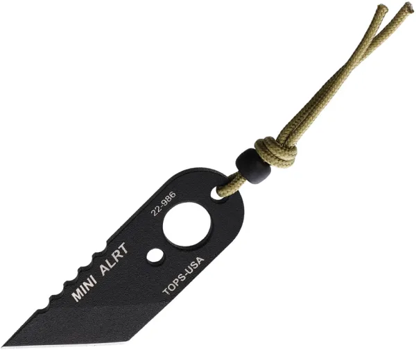 TOPS Mini ALRT knives TPMINIALRT