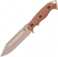 TOPS M-PAT Fixed Blade - TPMPAT01