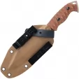 TOPS M-PAT Fixed Blade knives TPMPAT01