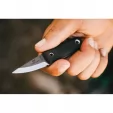 TOPS Mini Tanimboca Puukko knives TPMPUK01