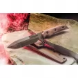TOPS Missile Strike knives TPMS01