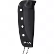 TOPS Mini Scandi Currin 1776 knives TPMSK25C
