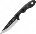 TOPS Mini Scandi Knife Green - TPMSKGB