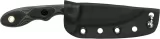 TOPS Mini Scandi Knife Green knives TPMSKGB