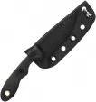 TOPS Mini Scandi Survival knives TPMSKSURV