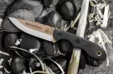 TOPS Mini Scandi Survival knives TPMSKSURV
