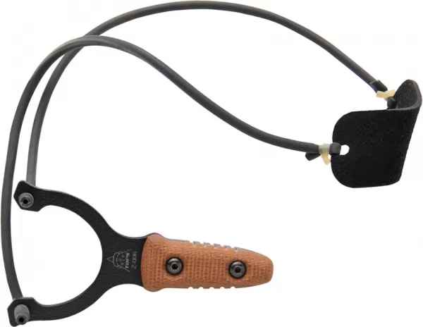 TOPS Mini Slingshot knives TPMSLI01
