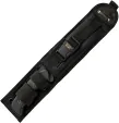 Tops Mission Team 21 Knife Full Tang & MOLLE Sheath TPMT21