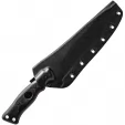 TOPS Operator 7 Blackout Edition knives TPOP702
