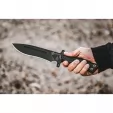 TOPS Operator 7 Blackout Edition knives TPOP702