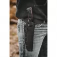 TOPS Operator 7 Blackout Edition knives TPOP702