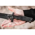 TOPS Operator 7 Blackout Edition knives TPOP702