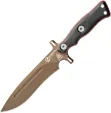 TOPS Operator 7 Fixed Blade - TPOP703
