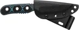 TOPS Blue Otter knives TPOT01