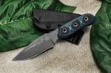 TOPS Blue Otter knives TPOT01