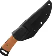 TOPS Overlander 2 knives TPOV78