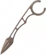 TOPS Papa Delta Fixed Blade - TPPD01
