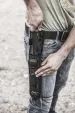 TPPWB01 Tops Jeff Prather Bowie Molle 12 5-8 Inch TPPWB01