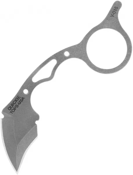 TOPS Quickie knives TPQCK01