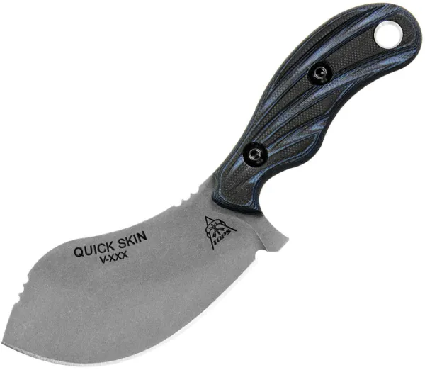 TOPS Quick Skin knives TPQSK01