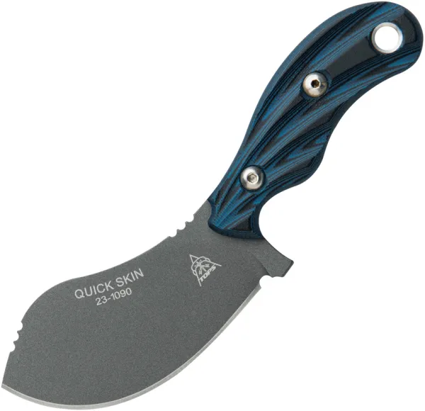 TOPS Quick Skin knives TPQSK02