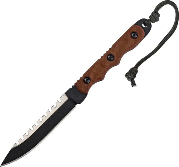 TOPS Ranger Bootlegger 2 knives TPRBL02
