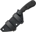 TOPS Road Pup Goyo Fixed Blade knives TPRPG01