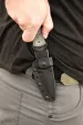 TOPS Ranger Short Stop knives TPRSS01