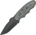 TOPS Tom Brown Scout - TPS010