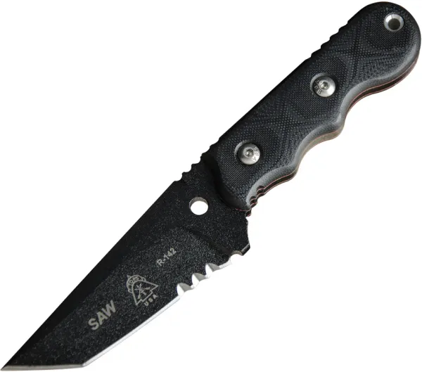 TOPS Special Assault Weapon knives TPSAW02