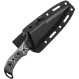 TOPS Sidekick Diver Single Edge knives TPSDIV01
