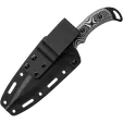 TOPS Sidekick Diver Double Edge knives TPSDIV02