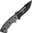 TOPS Steel Eagle Hunter Fixed Blade - TPSE105C250