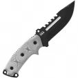 TOPS Steel Eagle Hunter Point Saw knives TPSE105C