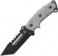 TOPS Steel Eagle Tanto Saw - TPSE105D