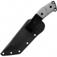 TOPS Steel Eagle Tanto Saw knives TPSE105D