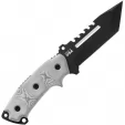 TOPS Steel Eagle Tanto Saw knives TPSE105D
