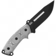 TOPS Steel Eagle Hunter Point knives TPSE105E