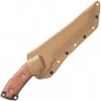 TOPS Steel Eagle 107C Delta knives TPSE107C2DC