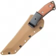 TOPS Steel Eagle 107C Delta knives TPSE107C2DC