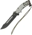 TOPS Steel Eagle-Mini Eagle Combo knives TPSE107CXX