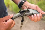 TOPS Steel Eagle-Mini Eagle Combo knives TPSE107CXX
