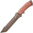 TOPS Steel Eagle Delta Class - TPSE107D2DC