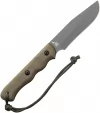 TOPS Spirit Hunter X3 knives TPSHR03