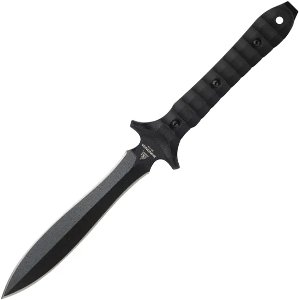 TOPS Shirodagga Fixed Blade knives TPSHRA01