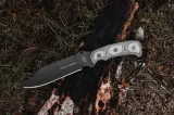 TOPS Smoke Jumper knives TPSJ626