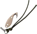 TOPS Backwoods Skinner knives TPSKIN01