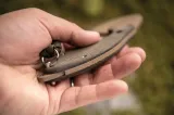 TOPS Backwoods Skinner knives TPSKIN01
