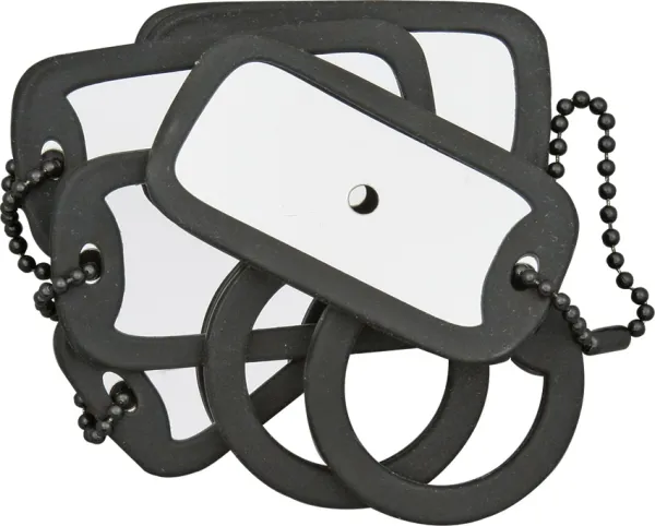TOPS Signal Mirror knives TPSME05