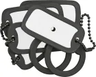 TOPS Signal Mirror - TPSME05